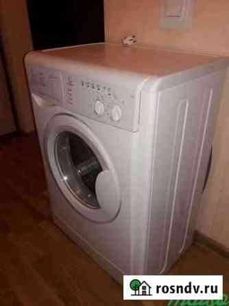 Стиральная машина indesit Белгород
