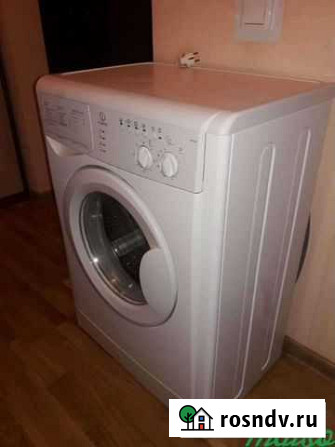 Стиральная машина indesit Белгород - изображение 1