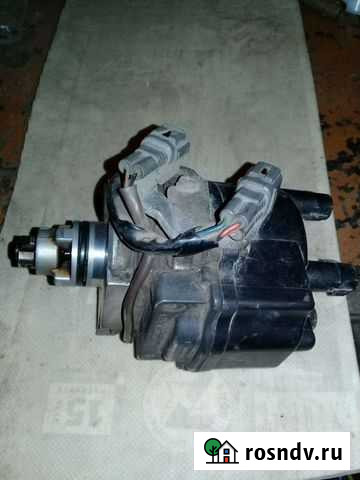 Трамблер toyota 5a Усолье-Сибирское - изображение 1