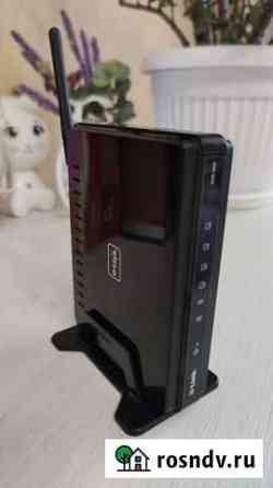 Wifi роутер D-link dir-300 Конаково