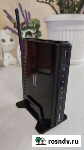 Wifi роутер D-link dir-300 Конаково - изображение 1