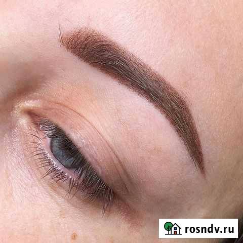 Перманентный макияж Рязань - изображение 1