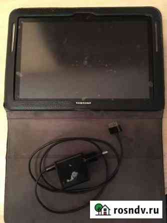 Samsung galaxy tab 2 Ростов-на-Дону