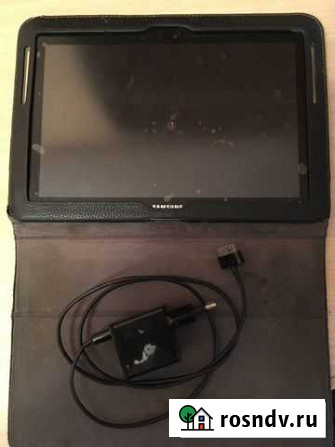Samsung galaxy tab 2 Ростов-на-Дону - изображение 1