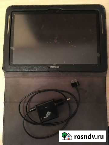 Samsung galaxy tab 2 Ростов-на-Дону - изображение 1