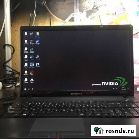 Ноутбук samsung Новороссийск - изображение 1