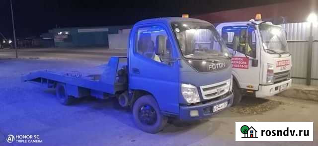 Эвакуатор в Кургане и области 24 часа Курган - изображение 1