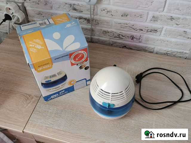 Увлажнитель воздуха AIRcomfort Екатеринбург - изображение 1