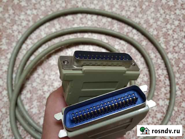 Кабель для компьютера Новочебоксарск - изображение 1