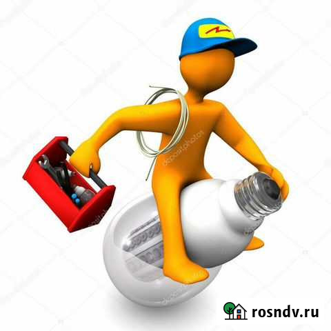 Электрика Хотьково - изображение 1