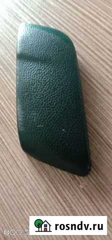 Молдинг задней правой арки Ауди 100 в 45 кузове Великие Луки - изображение 1