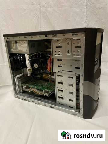 Настольный пк Томск - изображение 1