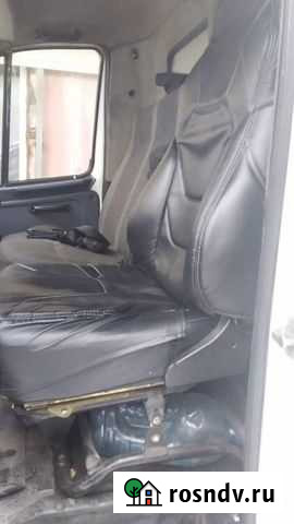 ГАЗ Валдай, 2007 Бийск - изображение 1