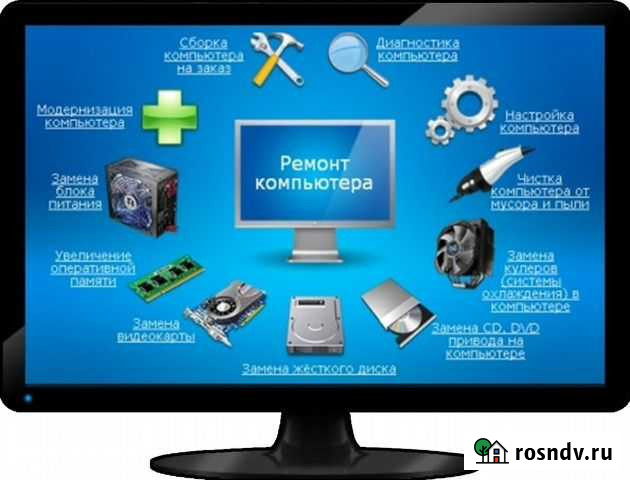 Компьютерная помощь PRO Чебоксары - изображение 1