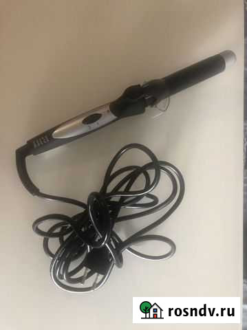 Плойка для завивки волос Воронеж - изображение 1