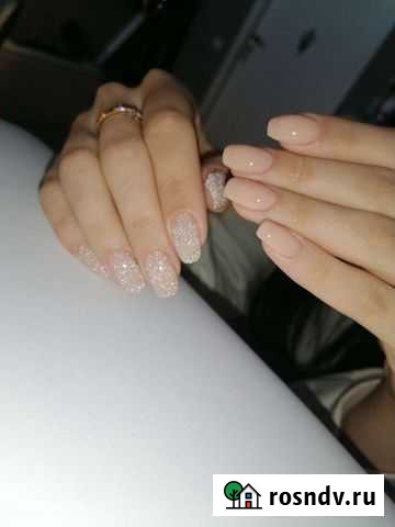 Маникюр Кириши - изображение 1