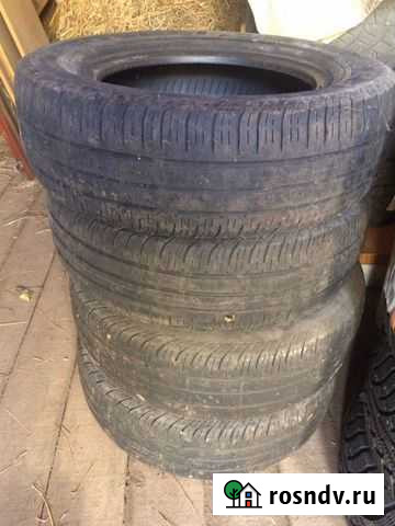 Летняя резина r 14 Муром - изображение 1