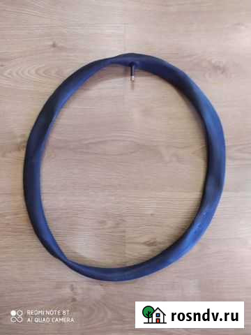 Камера для велосипеда Боровичи - изображение 1