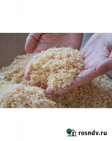 Сухая стружка Нефтекамск - изображение 1