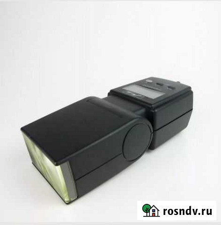 Вспышка Metz Mecablitz 44 AF-3C для Canon Великий Новгород - изображение 1