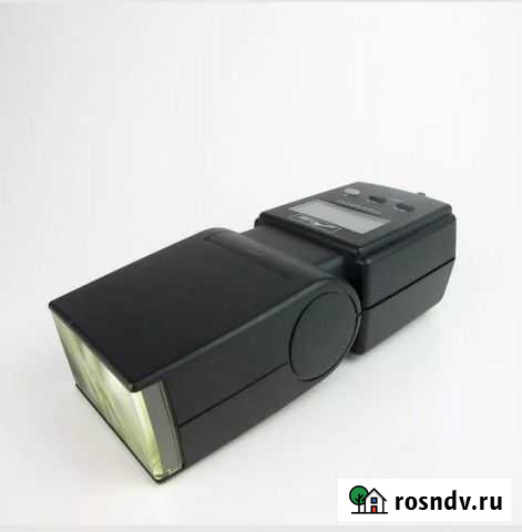 Вспышка Metz Mecablitz 44 AF-3C для Canon Великий Новгород - изображение 1