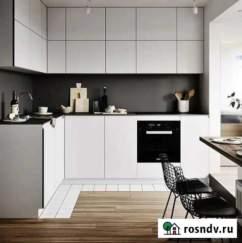 Изготовление мебели на заказ Челябинск - изображение 1