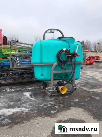 Опрыскиватель усиленный OGR 600-1000LG Mv-Groupp Санкт-Петербург - изображение 1