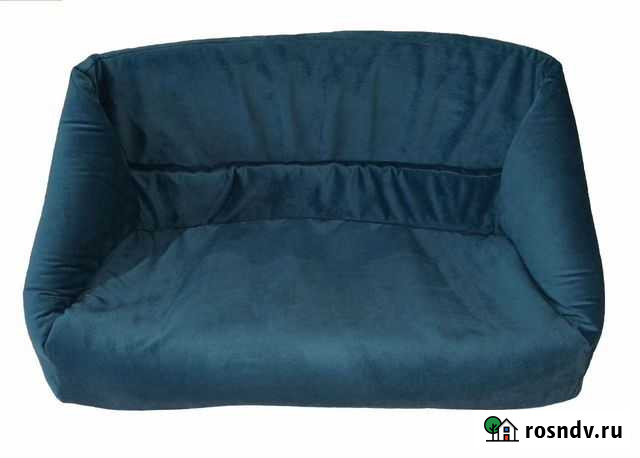 Лежанка-диван для кота/маленькой собаки Курск - изображение 1