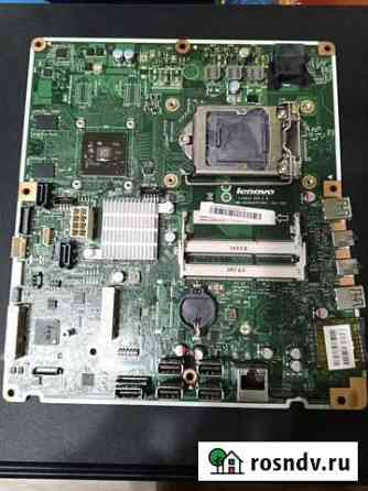 Материнская плата Lenovo idea centre b350 Пермь