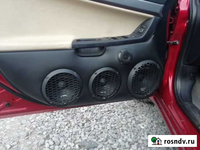 Подиумы Березники - изображение 1