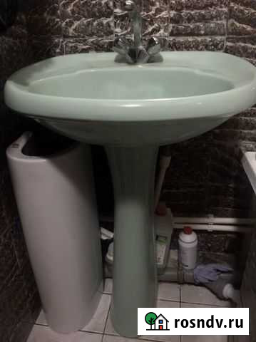 Раковина Тюльпан Калуга - изображение 1