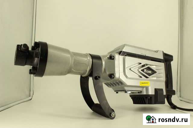 Молоток отбойный Number one EDH2400/65-1 Аксай - изображение 1