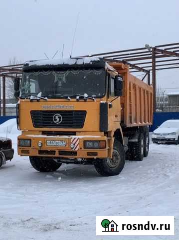 Уборка и вывоз снега Москва - изображение 1