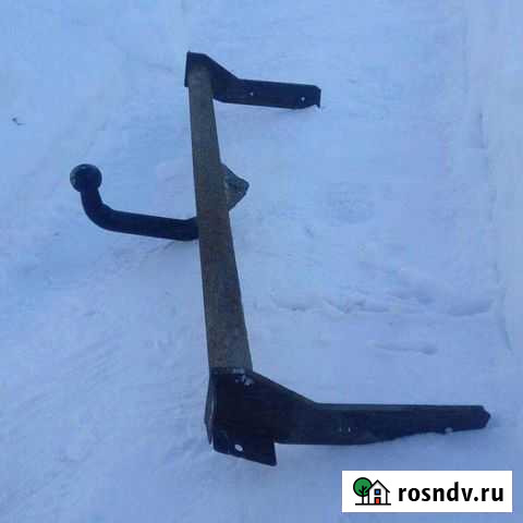 Прицепное уст-во фольцваген б3 Мончегорск - изображение 1