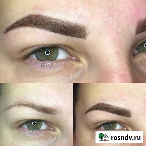 Перманентный макияж Одинцово - изображение 1