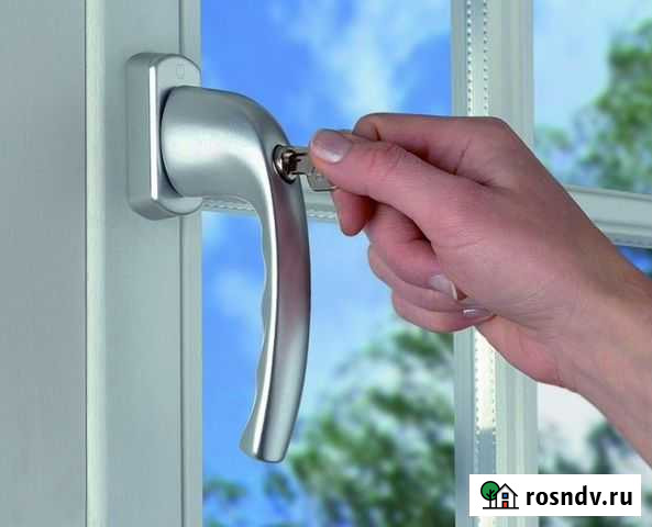 Ремонт Пластиковых Окон Любой Сложности Дзержинск - изображение 1