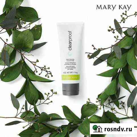 Mary Kay Бийск