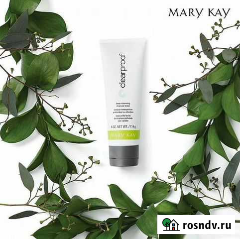Mary Kay Бийск - изображение 1