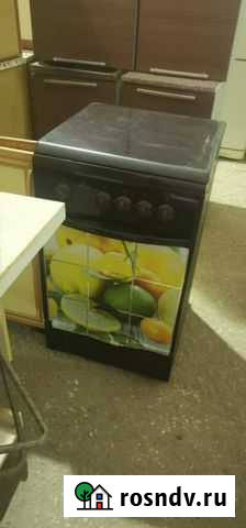 Плита газовая Астрахань - изображение 1