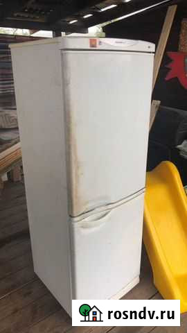 Холодильник Дрезна - изображение 1