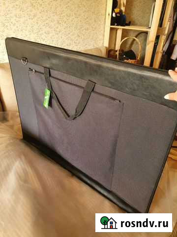 Папка А1 для художников Тула - изображение 1