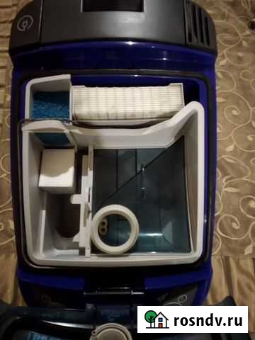 Пылесос моющий Thomas Белгород - изображение 1