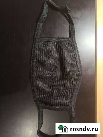 Маска для лица Калуга - изображение 1