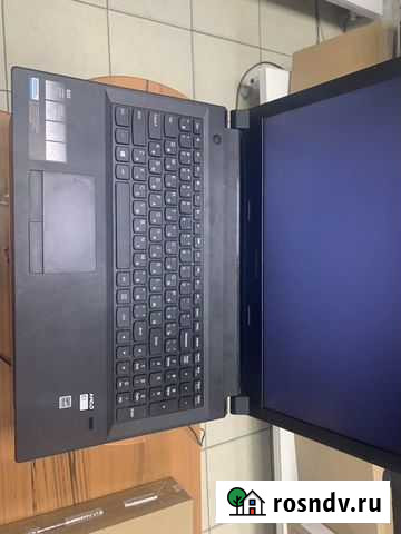 Ноутбук lenovo B50-30 Астрахань - изображение 1