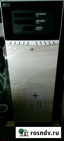 Топливораздаточная колонка Топаз 611 Астрахань - изображение 1