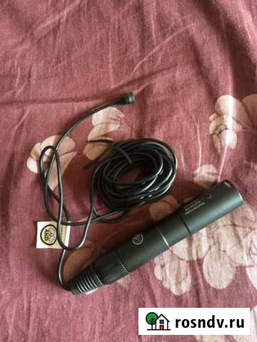 Микрофон (AKG C 417 PP) петличный Тюмень - изображение 1