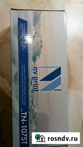 Картридж Задонск - изображение 1