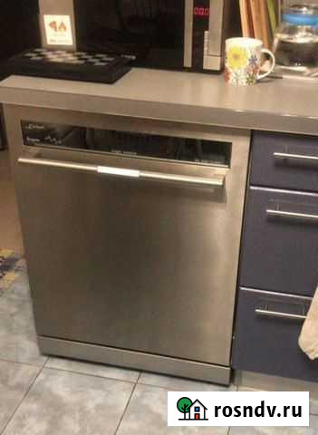 Посудомоечная машина kaiser S 6071 XL Москва - изображение 1