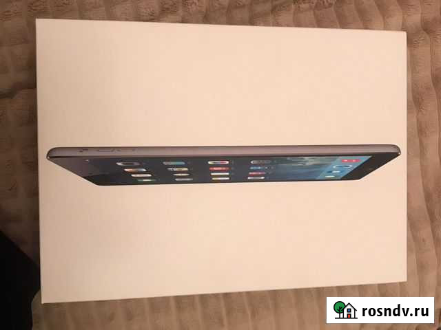 iPad air коробка Петрозаводск - изображение 1