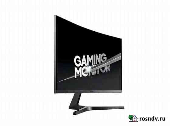 Игровой монитор Samsung 32 2K 144Ghz Саранск